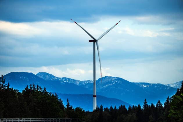 Global Wind Day on 15 June