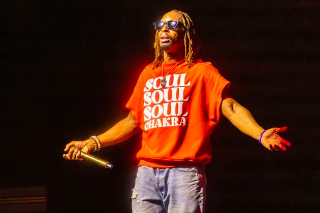 Music, Lil Jon concert in West Palm Beach