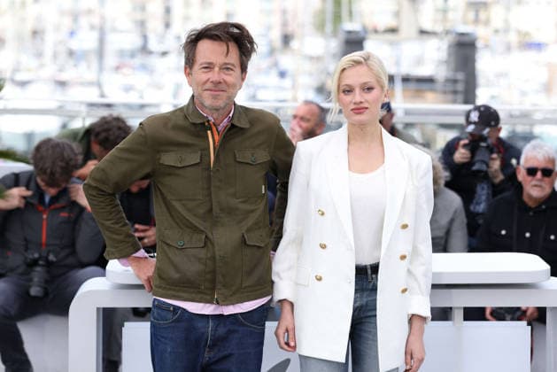 Cannes International Film Festival, Une Vie Manifeste Photocall