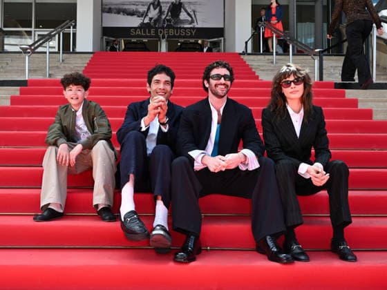 Cannes International Film Festival, Club Kid Premiere