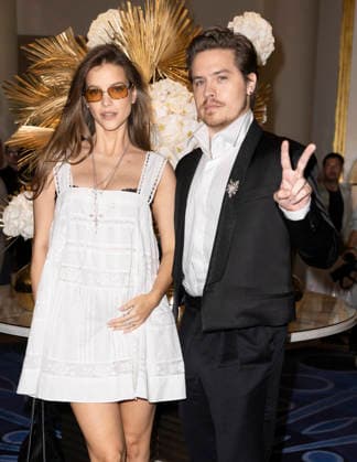 Celebrity, Cannes International Film Festival, Stars at the Hotel Martinez