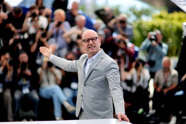 Cannes International Film Festival, John Lennon: The last Interview Photocall