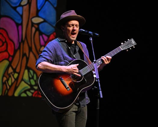 Jason Mraz concert in Fort Lauderdale