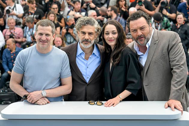 Cannes International Film Festival, Karma Photocall