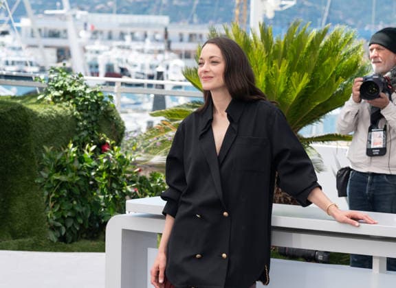 Cannes International Film Festival, Karma Photocall