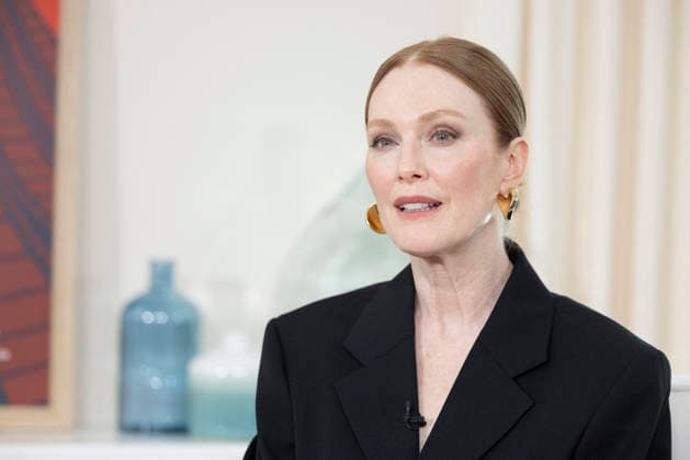 Cannes International Film Festival, Kering Women In Motion Talk