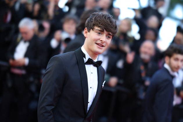 Cannes International Film Festival, The Beloved Premiere