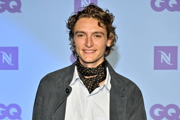 Celebrity, Cannes International Film Festival, Nespresso Party