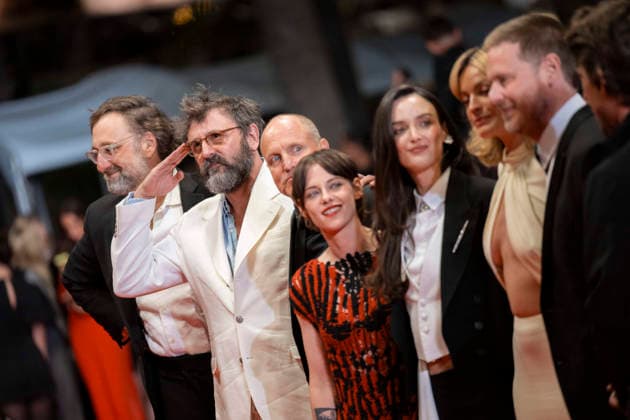 Cannes International Film Festival, Full Phil Premiere