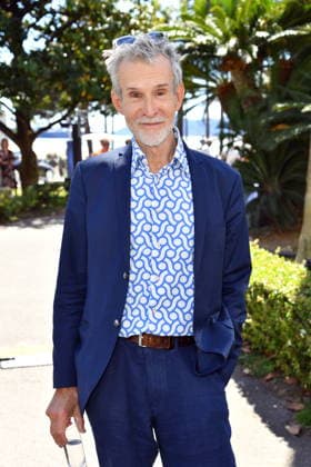 Celebrity, Cannes International Film Festival, Medienboard Reception