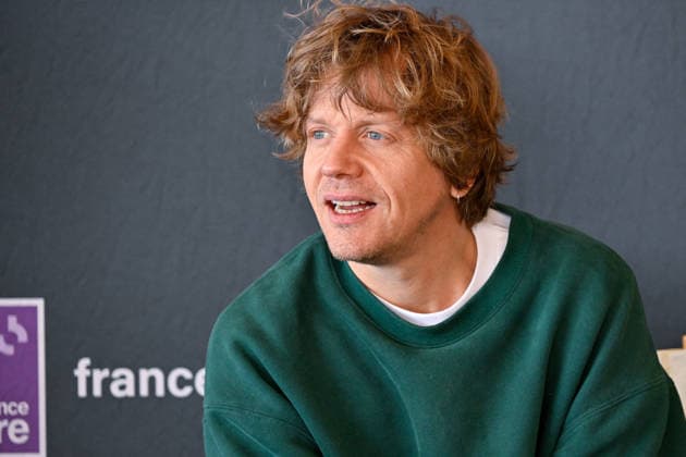 Cannes International Film Festival, Alex Masterclass
