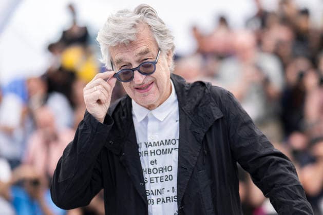 Cannes International Film Festival, I ll Be Gone in June Photocall