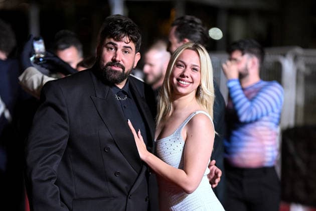 Cannes International Film Festival, Jim Queen Premiere