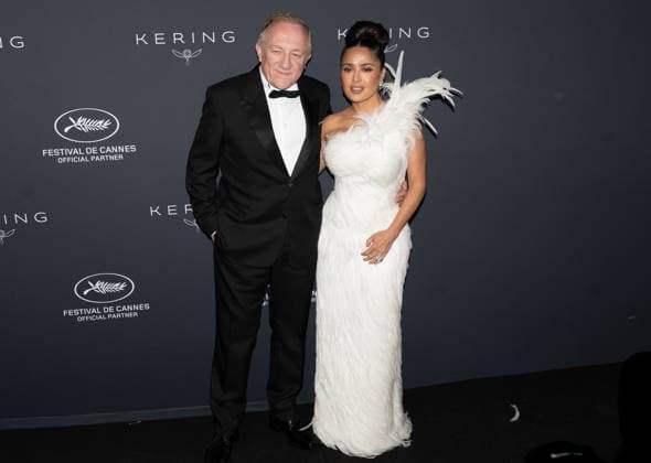 Cannes International Film Festival, Women in Motion Photocall