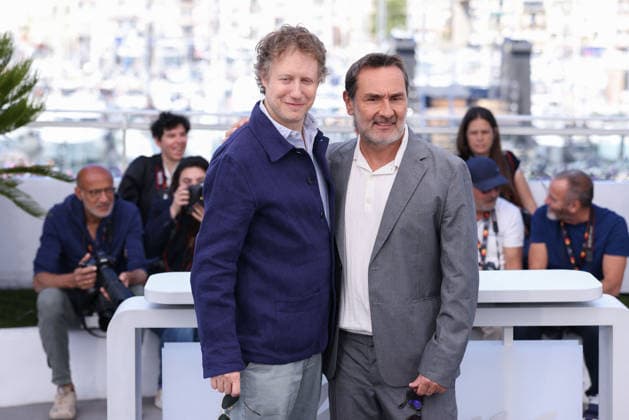 Cannes International Film Festival, Moulin Photocall