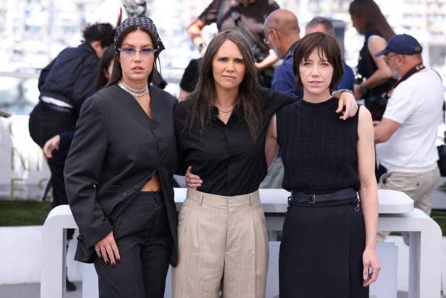 Cannes International Film Festival, Garance Photocall
