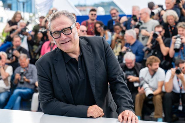 Cannes International Film Festival, Aqui Photocall