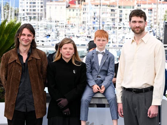 Cannes International Film Festival, Vesna Photocall