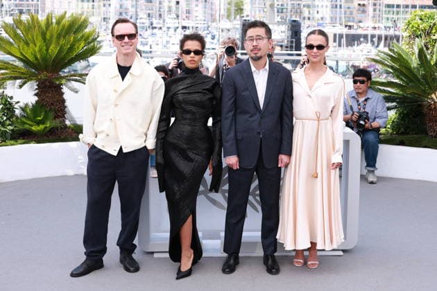 Cannes International Film Festival, Hope Photocall