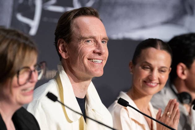 Cannes International Film Festival, Hope Press Conference