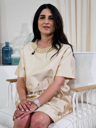 Cannes International Film Festival, Kering Talk