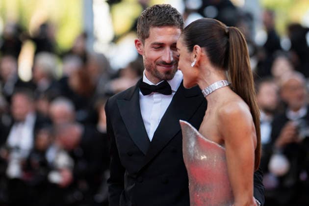 Entertainment pictures of the day
