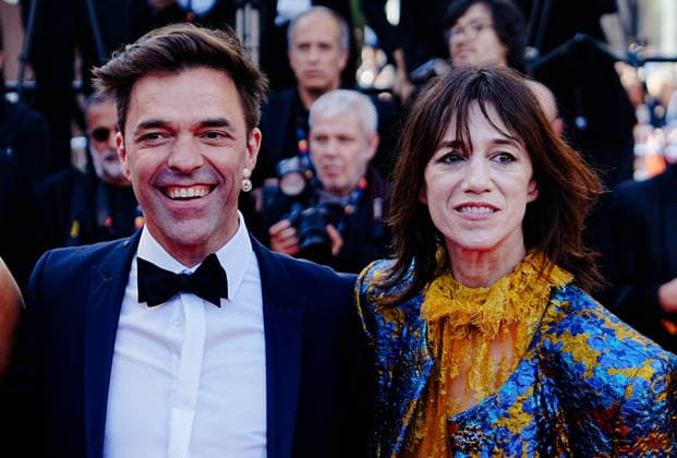 Cannes International Film Festival, L Affaire Marie-Claire Premiere
