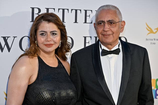 Cannes International Film Festival, Better World Fund Party