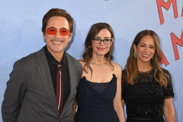 Red Carpet, Lincoln Center Theatre Spring Gala in New York