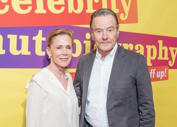 Red Carpet, Celebrity Autobiography Opening Night in New York