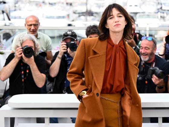 Cannes International Film Festival, L Affaire Marie-Claire Photocall