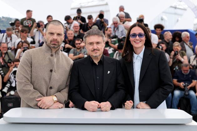 Cannes International Film Festival, Fjord Photocall