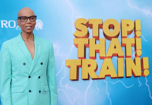Film, Stop That Train premieres in Los Angeles