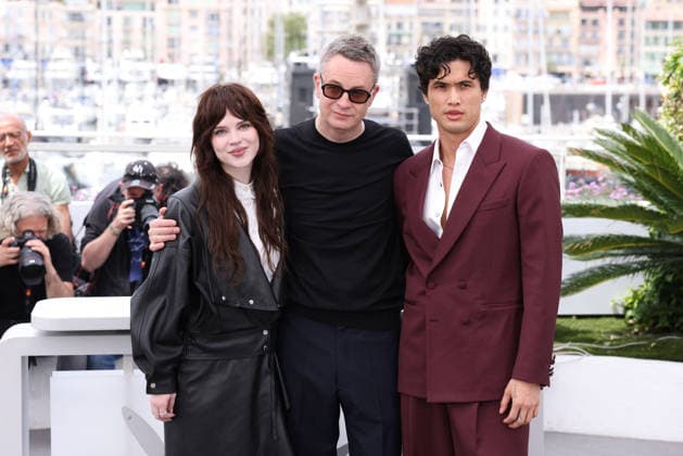 Cannes International Film Festival, Her Private Hell Photocall