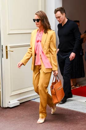 Cannes International Film Festival, Kering Talk