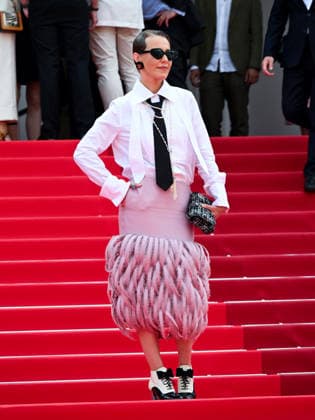Cannes International Film Festival, Minotaur Premiere