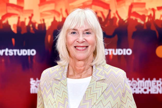 Red Carpet, ZDF documentary Mission Sommermärchen premieres in Cologne