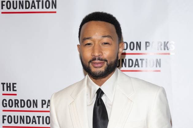 Red Carpet, The Gordon Parks Foundation Awards Dinner in New York City