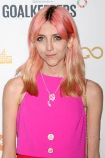 Global Goals Awards in New York - Red Carpet