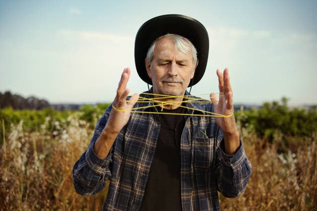 Creative Highlights: Symbolic Images