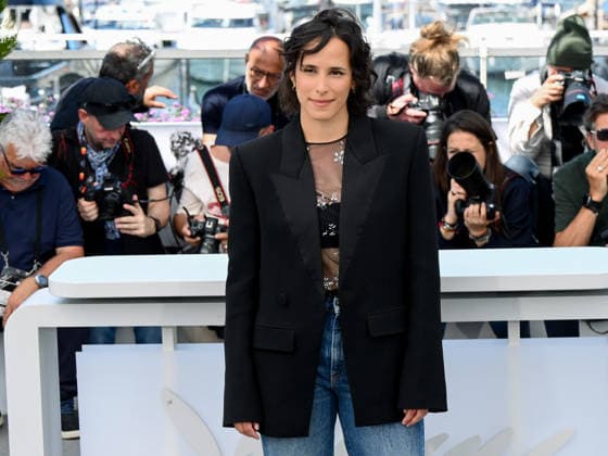 Cannes International Film Festival, Le Triangle D Or Photocall