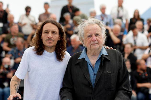Cannes International Film Festival, Les survivants du Che Photocall