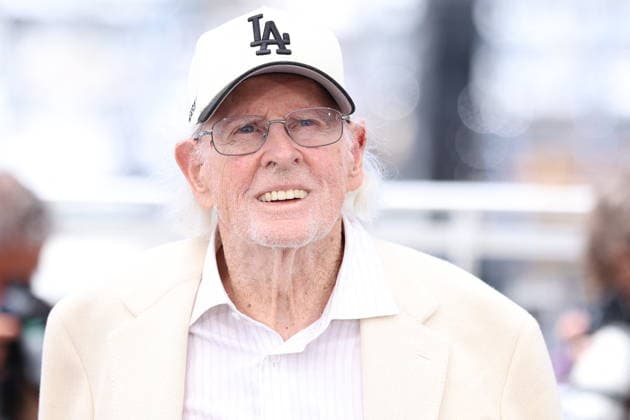 Cannes International Film Festival, Dernsie: The Amazing Life of Bruce Dern Photocall