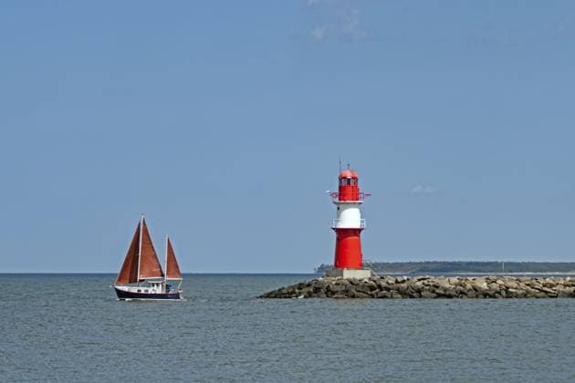 Day of the Seafarer on 25 June