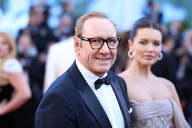 Cannes International Film Festival, De Gaulle: Tilting Iron Premiere