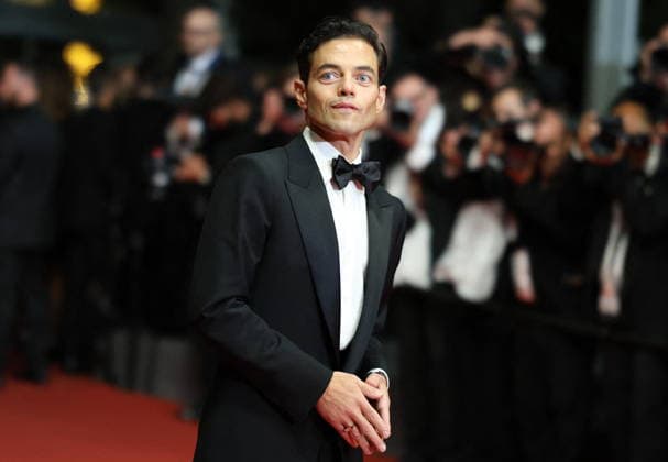 Cannes International Film Festival, The Man I Love Premiere