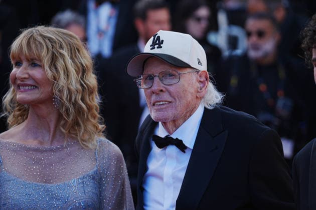 Cannes International Film Festival, Dernsie: The Amazing Life of Bruce Dern Screening