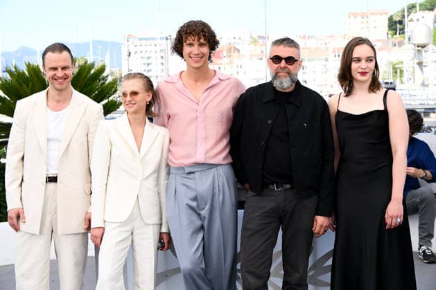 Cannes International Film Festival, Ulya Photocall