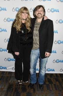 CMA anniversary event - red carpet