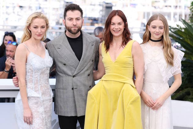 Cannes International Film Festival, Victorian Psycho Photocall